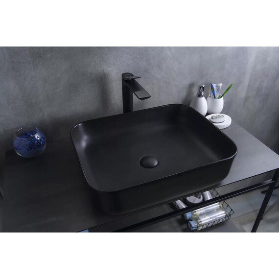 РАКОВИНА НАКЛАДНАЯ GID BM1304