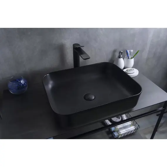 РАКОВИНА НАКЛАДНАЯ GID BM1304