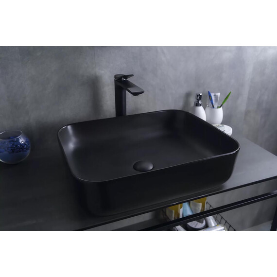 РАКОВИНА НАКЛАДНАЯ GID BM1304