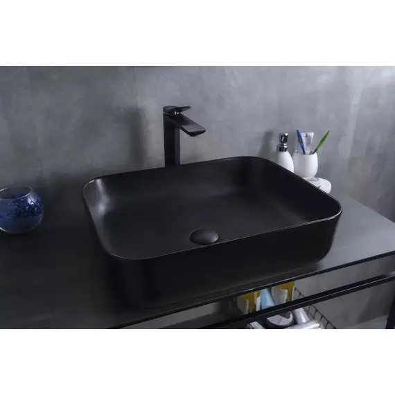 РАКОВИНА НАКЛАДНАЯ GID BM1304