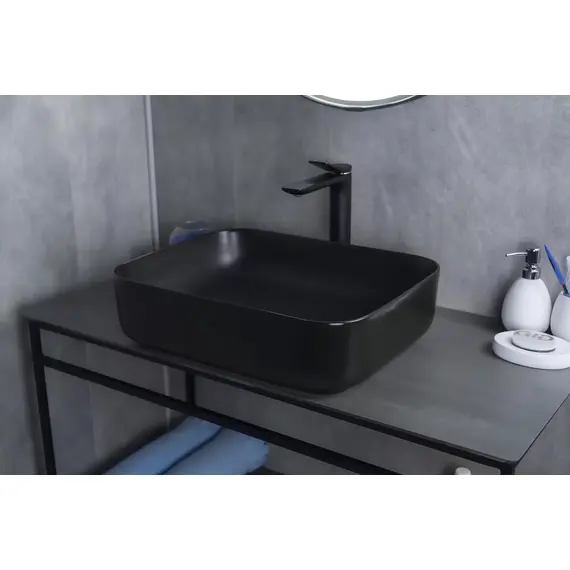 РАКОВИНА НАКЛАДНАЯ GID BM1304