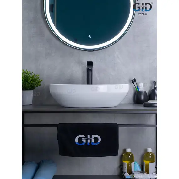 РАКОВИНА НАКЛАДНАЯ GID D1469