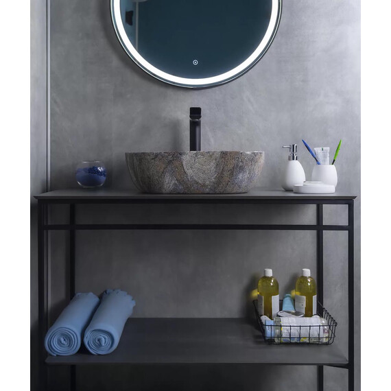 РАКОВИНА НАКЛАДНАЯ GID MNC333T