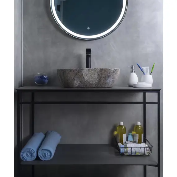 РАКОВИНА НАКЛАДНАЯ GID MNC333T