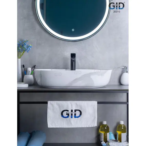 РАКОВИНА НАКЛАДНАЯ GID MNC346C