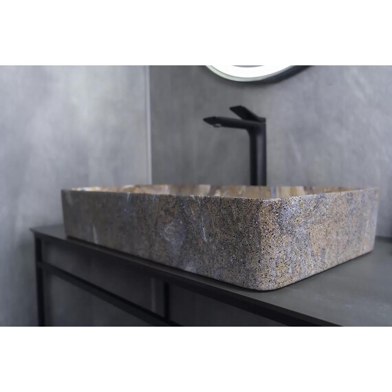 РАКОВИНА НАКЛАДНАЯ GID MNC396T