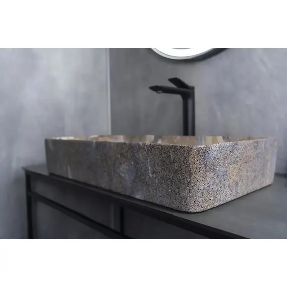 РАКОВИНА НАКЛАДНАЯ GID MNC396T