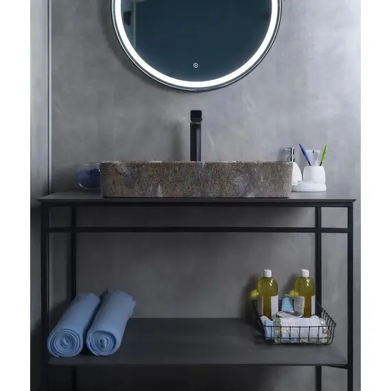 РАКОВИНА НАКЛАДНАЯ GID MNC396T