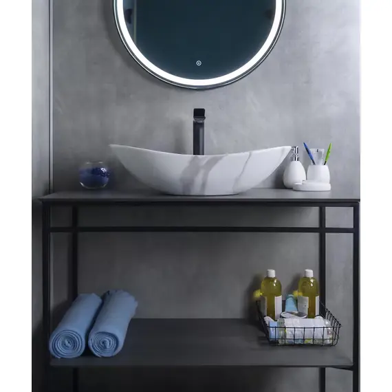 РАКОВИНА НАКЛАДНАЯ GID MNC811C