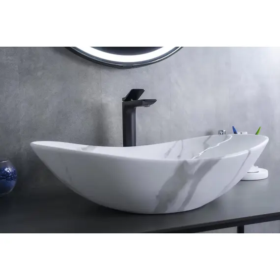 РАКОВИНА НАКЛАДНАЯ GID MNC811C