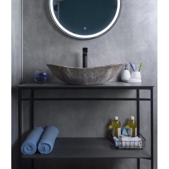 РАКОВИНА НАКЛАДНАЯ GID MNC811T