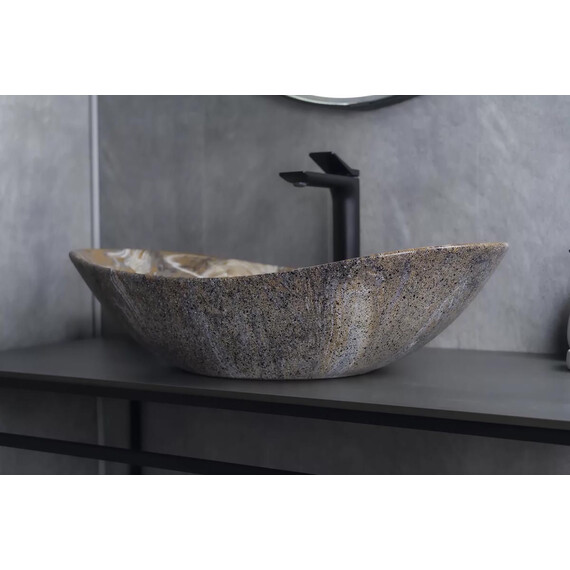 РАКОВИНА НАКЛАДНАЯ GID MNC811T