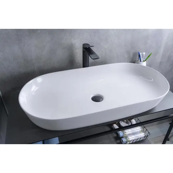 РАКОВИНА НАКЛАДНАЯ GID N9348