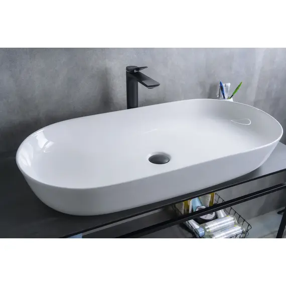 РАКОВИНА НАКЛАДНАЯ GID N9348