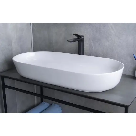 РАКОВИНА НАКЛАДНАЯ GID N9348