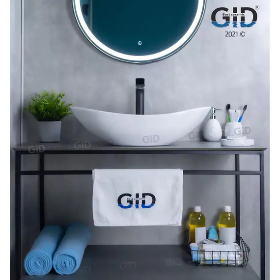 РАКОВИНА НАКЛАДНАЯ GID WS9811