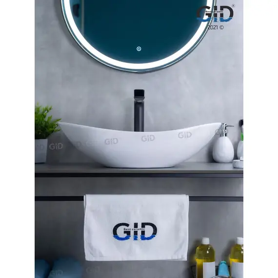 РАКОВИНА НАКЛАДНАЯ GID WS9811