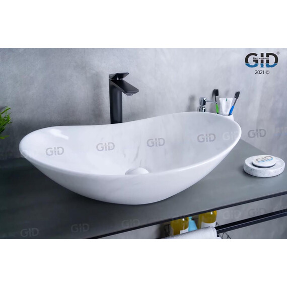 РАКОВИНА НАКЛАДНАЯ GID WS9811