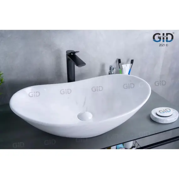 РАКОВИНА НАКЛАДНАЯ GID WS9811