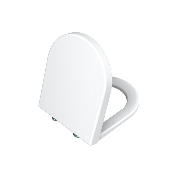 СИДЕНЬЕ ДЛЯ УНИТАЗА VITRA S50 МИКРОЛИФТ
