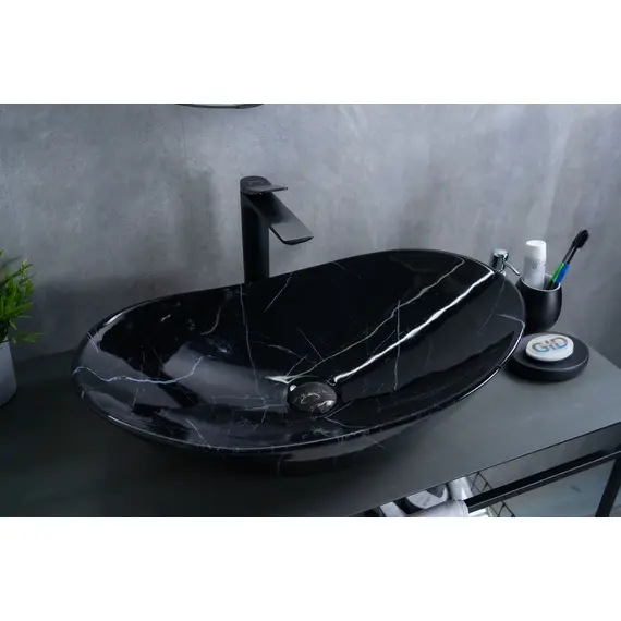 РАКОВИНА НАКЛАДНАЯ GID BS9811