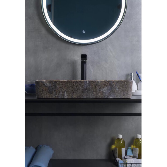 РАКОВИНА НАКЛАДНАЯ GID MNC396T