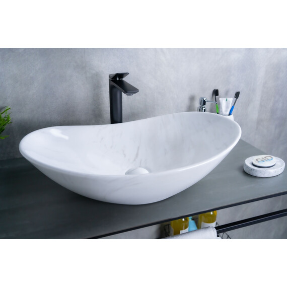 РАКОВИНА НАКЛАДНАЯ GID WS9811