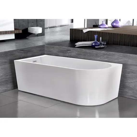 АКРИЛОВАЯ ВАННА AFINA (RIGHT)