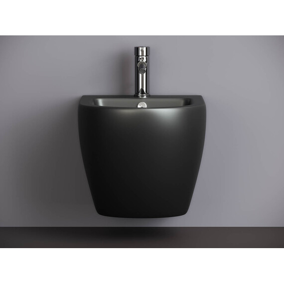 ПОДВЕСНОЕ БИДЕ CERAMICA NOVA METROPOL