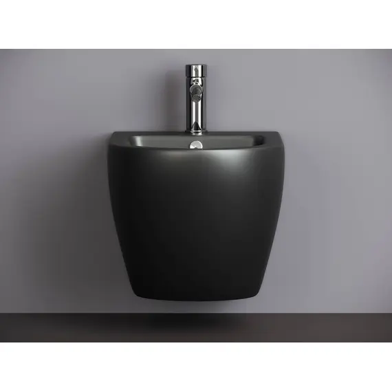 ПОДВЕСНОЕ БИДЕ CERAMICA NOVA METROPOL