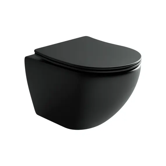 ПОДВЕСНОЙ УНИТАЗ CERAMICA NOVA METROPOL RIMLESS