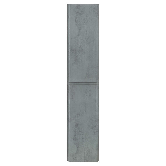 ШКАФ ПОДВЕСНОЙ VINCEA VICO VSC-2V170BT 170X35X35, BETON