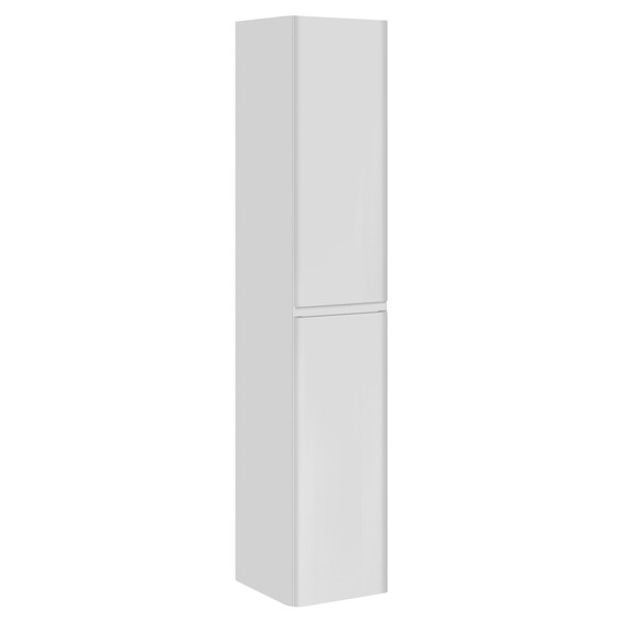 ШКАФ ПОДВЕСНОЙ VINCEA VICO VSC-2V170GW 170X35X35 G.WHITE