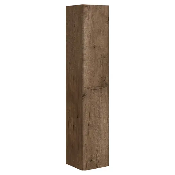 ШКАФ ПОДВЕСНОЙ VINCEA PAOLA VSC-2P170VO-R 170X35X35 V.OAK, ПРАВЫЙ