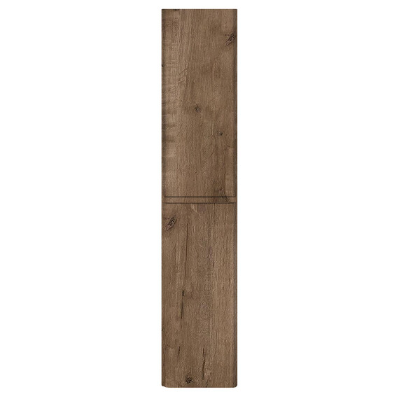 ШКАФ ПОДВЕСНОЙ VINCEA VICO VSC-2V170VO 170X35X35 V.OAK