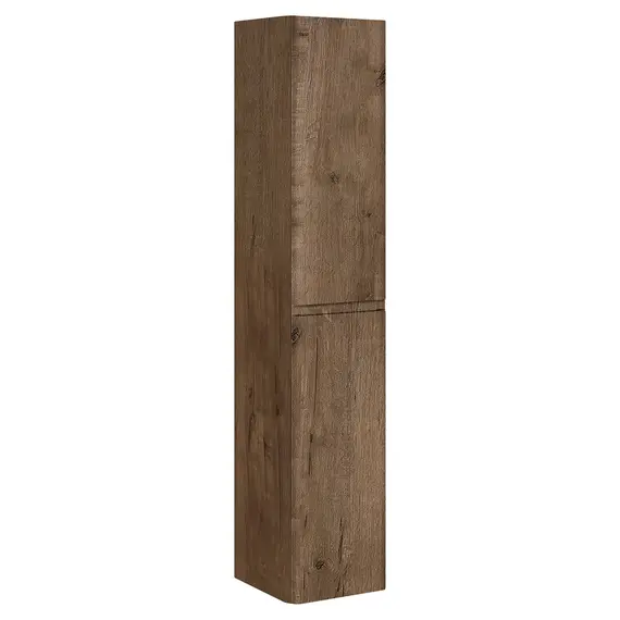 ШКАФ ПОДВЕСНОЙ VINCEA VICO VSC-2V170VO 170X35X35 V.OAK