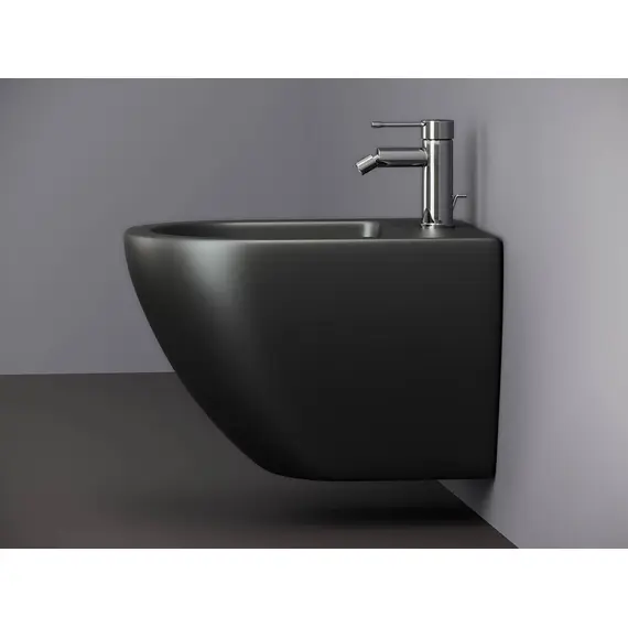 ПОДВЕСНОЕ БИДЕ CERAMICA NOVA METROPOL