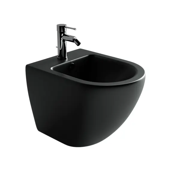 ПОДВЕСНОЕ БИДЕ CERAMICA NOVA METROPOL