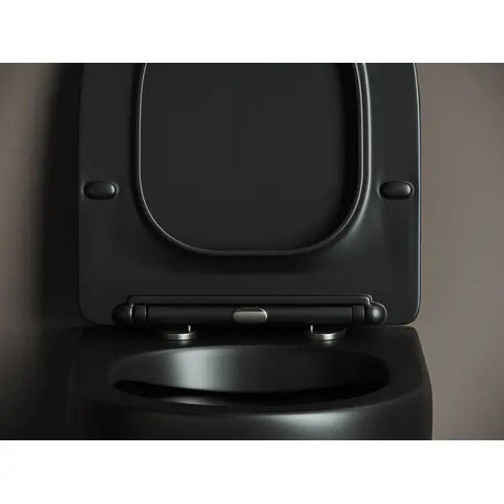 ПОДВЕСНОЙ УНИТАЗ CERAMICA NOVA METROPOL RIMLESS