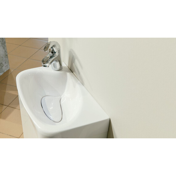 ТУМБА ПОДВЕСНАЯ VELVEX BIO 40 БЕЛЫЙ