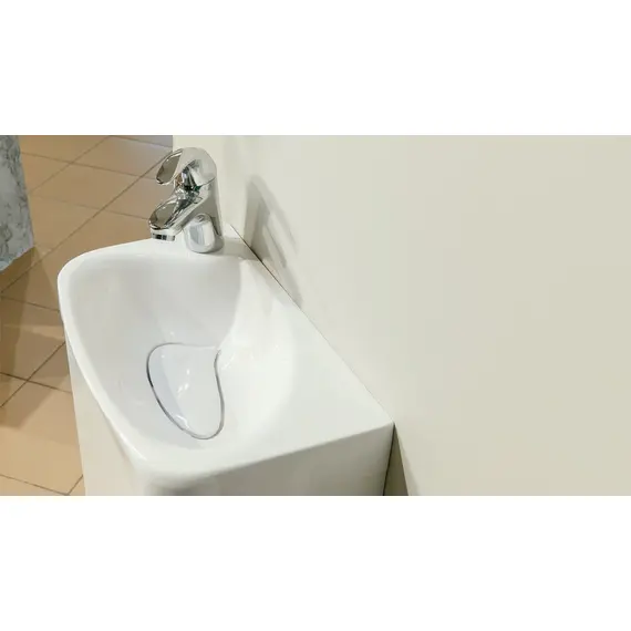 ТУМБА ПОДВЕСНАЯ VELVEX BIO 40 БЕЛЫЙ