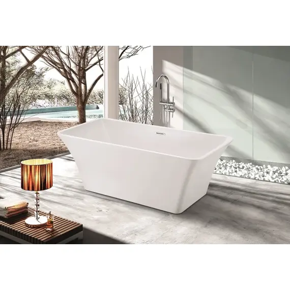 АКРИЛОВАЯ ВАННА CORDOBA