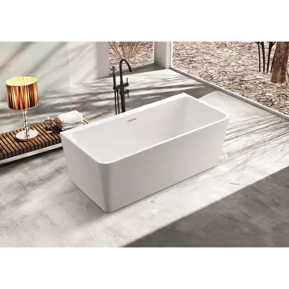 АКРИЛОВАЯ ВАННА PARIS'22