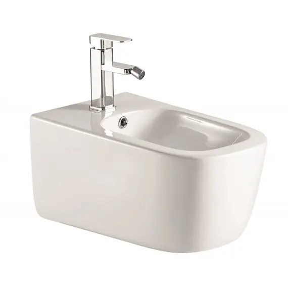 БИДЕ ПОДВЕСНОЕ ESBANO GARANT БЕЛЫЙ