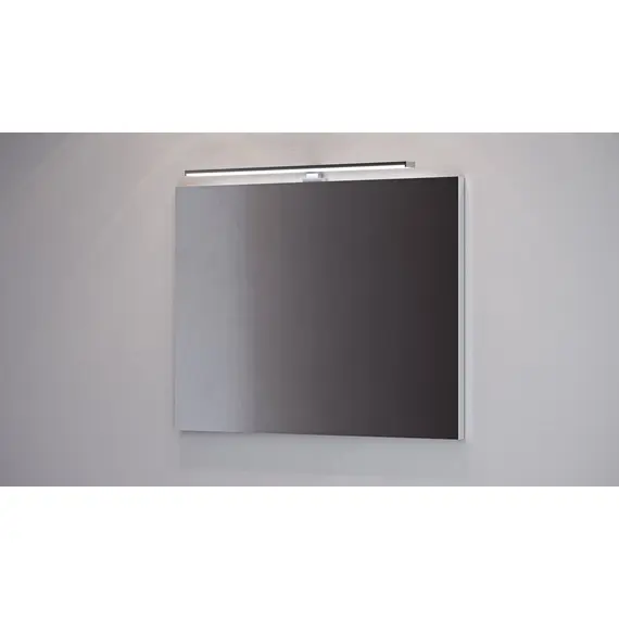 ЗЕРКАЛО VELVEX KLAUFS 100 С LED СВЕТИЛЬНИКОМ