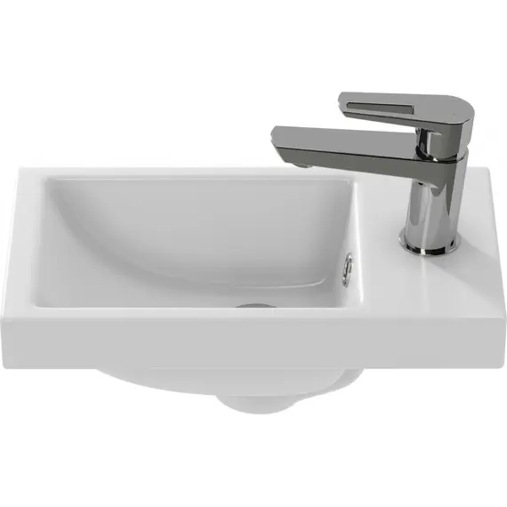 РАКОВИНА CERSANIT COMO 40