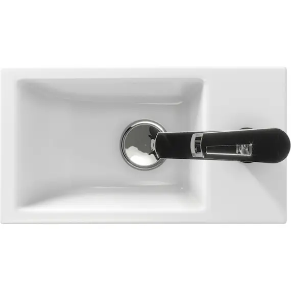 РАКОВИНА CERSANIT COMO 40