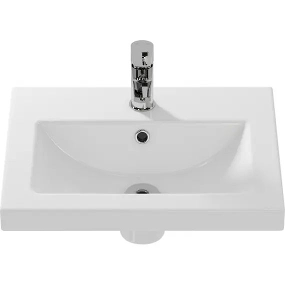 РАКОВИНА CERSANIT COMO 50