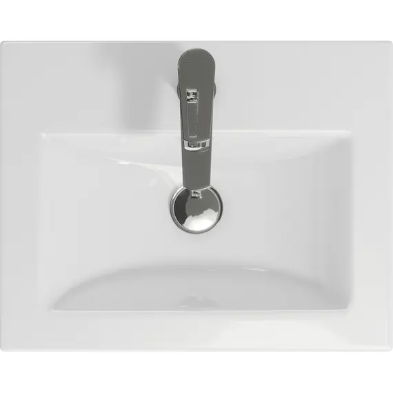 РАКОВИНА CERSANIT COMO 50