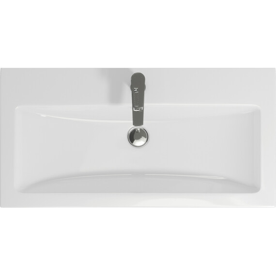 РАКОВИНА CERSANIT COMO 90